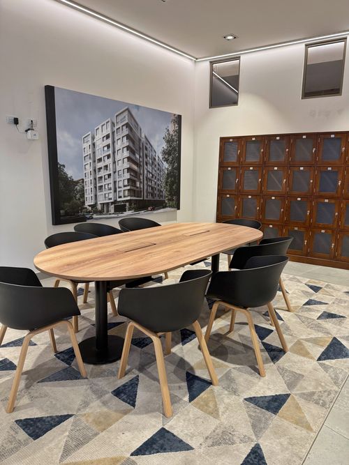 Apartamento de 2 alcobas en venta en Chico, Bogotá, 77 m² · foto 16 de 17
