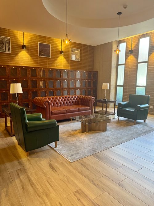 Apartamento de 2 alcobas en venta en Chico, Bogotá, 77 m² · foto 17 de 17