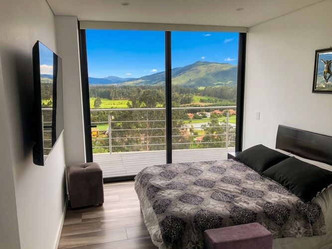Casa de 4 alcobas en venta en Aposentos, Sopó, 460 m² · foto 11 de 20