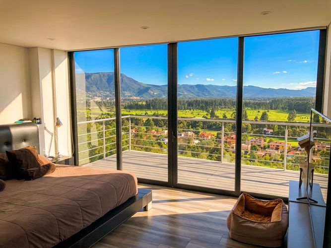 Casa de 4 alcobas en venta en Aposentos, Sopó, 460 m² · foto 5 de 20