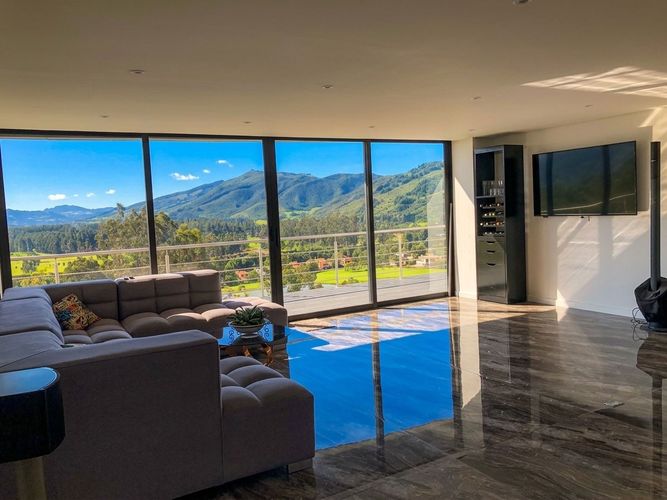 Casa de 4 alcobas en venta en Aposentos, Sopó, 460 m² · foto 10 de 20