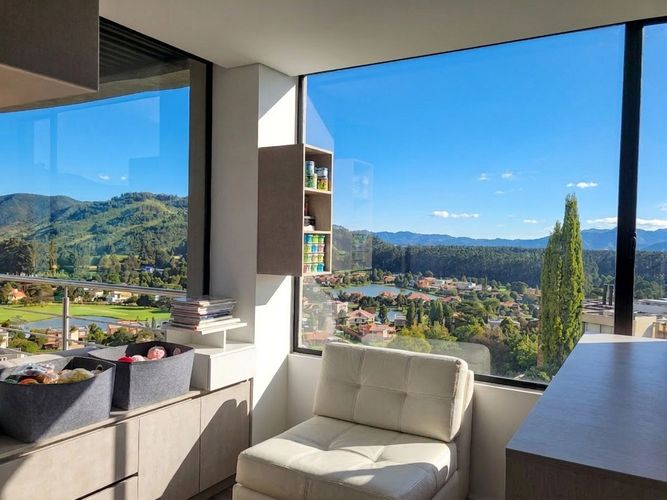 Casa de 4 alcobas en venta en Aposentos, Sopó, 460 m² · foto 4 de 20