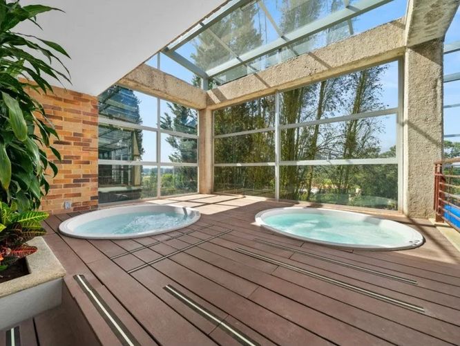 Casa de 4 alcobas en venta en Aposentos, Sopó, 460 m² · foto 7 de 20