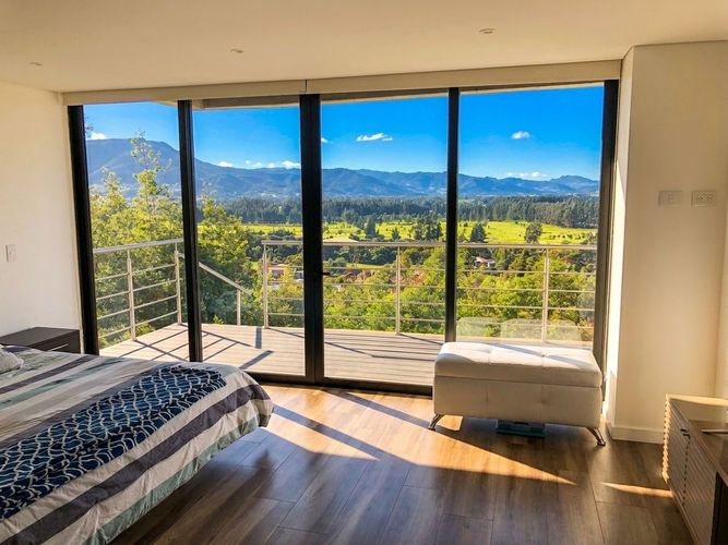 Casa de 4 alcobas en venta en Aposentos, Sopó, 460 m² · foto 2 de 20