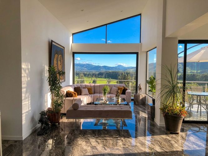 Casa de 4 alcobas en venta en Aposentos, Sopó, 460 m² · foto 15 de 20