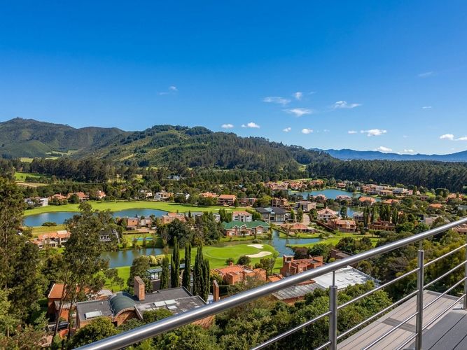 Casa de 4 alcobas en venta en Aposentos, Sopó, 460 m² · foto 20 de 20