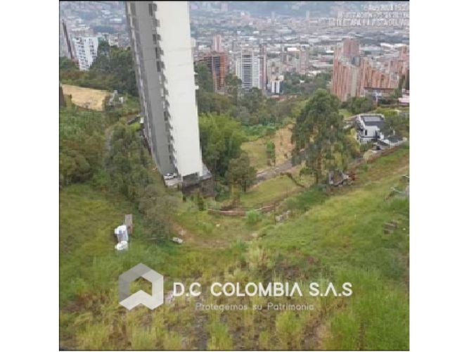 Lote en venta en La Doctora, Sabaneta, 4825 m² · foto 4 de 9