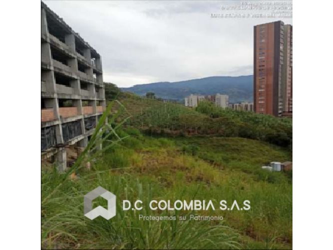 Lote en venta en La Doctora, Sabaneta, 4825 m² · foto 7 de 9