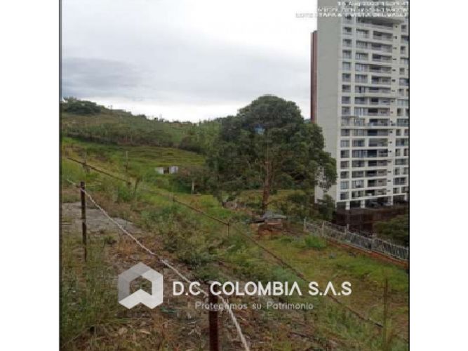 Lote en venta en La Doctora, Sabaneta, 4825 m² · foto 9 de 9