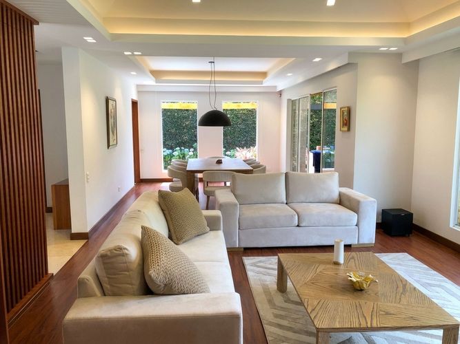 Casa de 4 alcobas en venta en Portales De Chia, Chía, 341 m² · foto 8 de 19