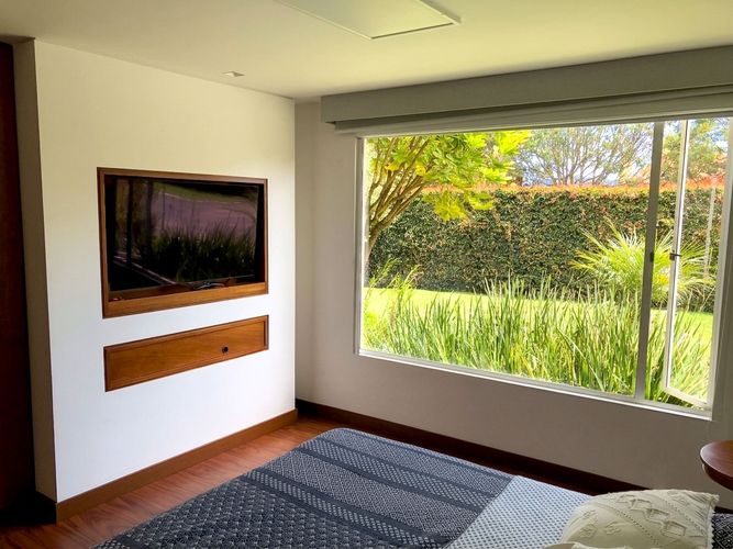 Casa de 4 alcobas en venta en Portales De Chia, Chía, 341 m² · foto 3 de 19