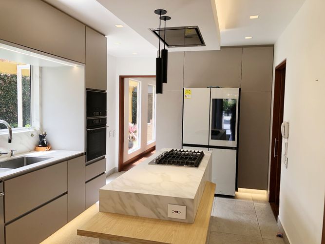 Casa de 4 alcobas en venta en Portales De Chia, Chía, 341 m² · foto 13 de 19