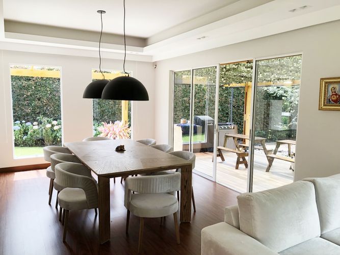 Casa de 4 alcobas en venta en Portales De Chia, Chía, 341 m² · foto 2 de 19