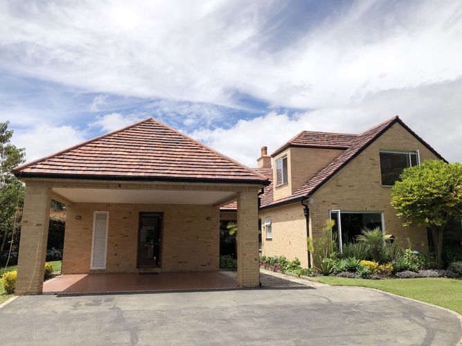 Casa de 4 alcobas en venta en Portales De Chia, Chía, 341 m² · foto 17 de 19