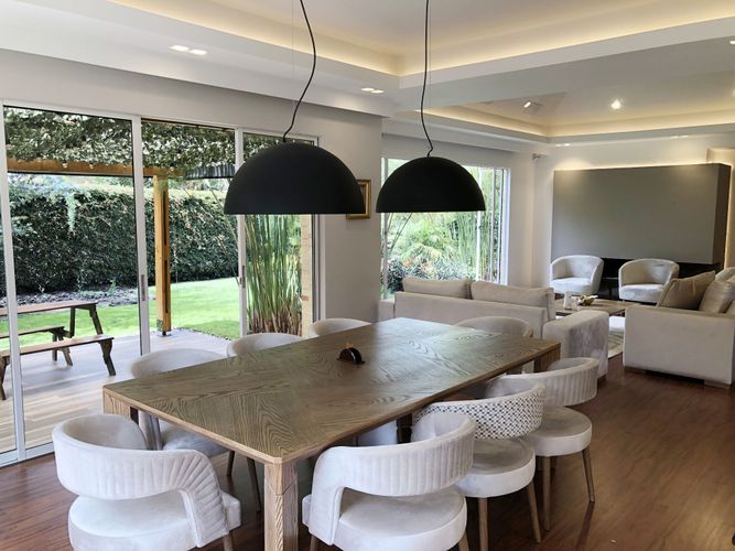 Casa de 4 alcobas en venta en Portales De Chia, Chía, 341 m² · foto 16 de 19
