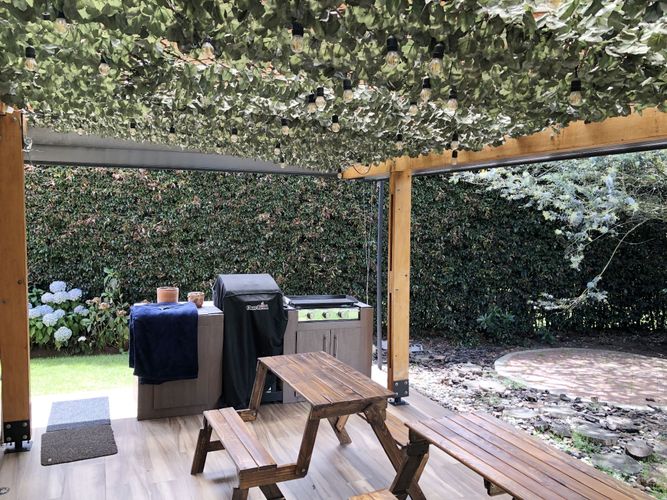 Casa de 4 alcobas en venta en Portales De Chia, Chía, 341 m² · foto 19 de 19
