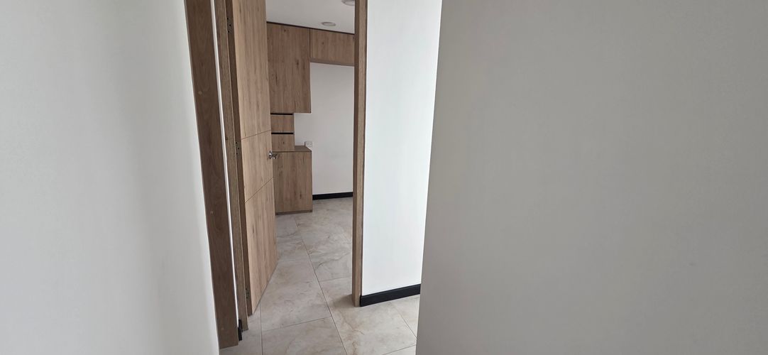 Apartaestudio en venta en Modelia, Bogotá, 37 m² · foto 3 de 24