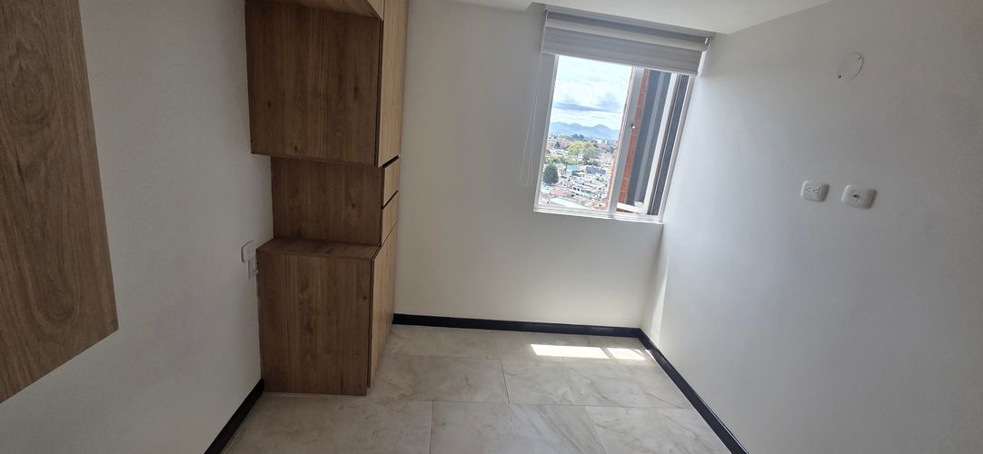 Apartaestudio en venta en Modelia, Bogotá, 37 m² · foto 8 de 24