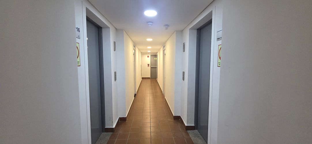 Apartaestudio en venta en Modelia, Bogotá, 37 m² · foto 10 de 24
