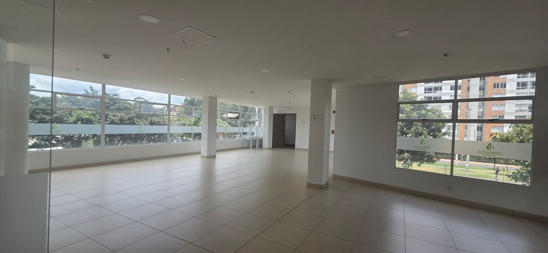 Apartaestudio en venta en Modelia, Bogotá, 37 m² · foto 11 de 24