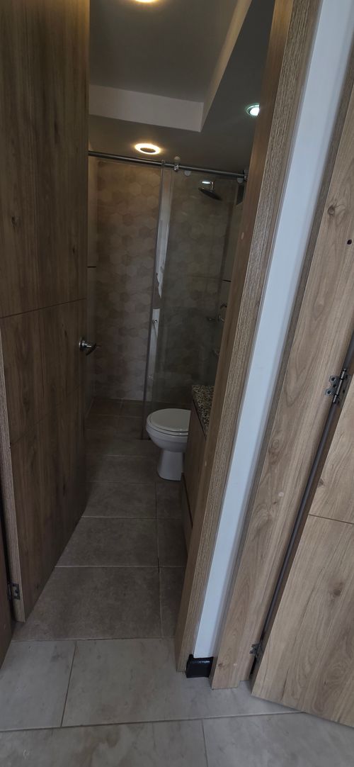 Apartaestudio en venta en Modelia, Bogotá, 37 m² · foto 12 de 24