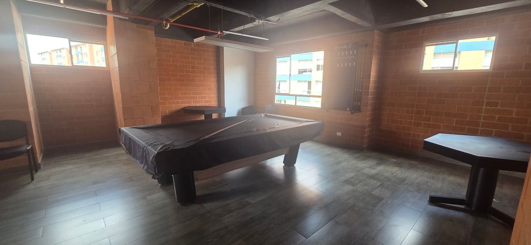Apartaestudio en venta en Modelia, Bogotá, 37 m² · foto 21 de 24