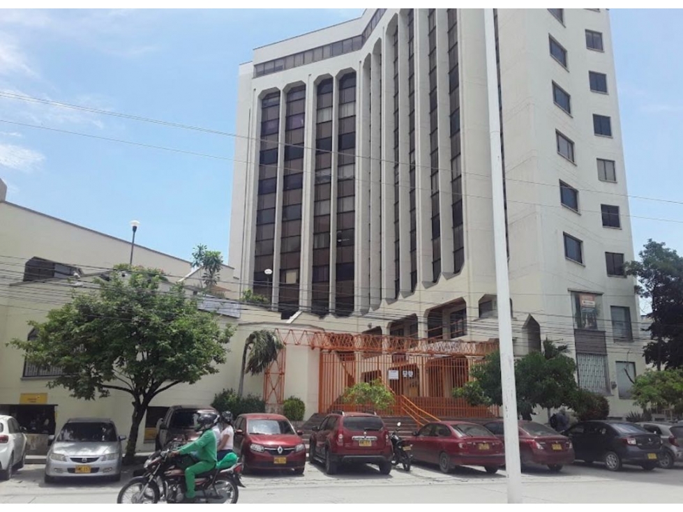 Oficina en Arriendo en Santa marta