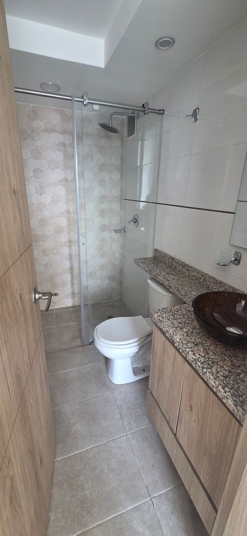 Apartaestudio en venta en Modelia, Bogotá, 37 m² · foto 24 de 24