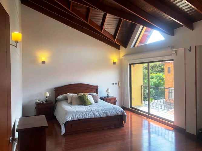 Casa de 4 alcobas en venta en San Jose De Los Nogales, Chía, 320 m² · foto 5 de 20