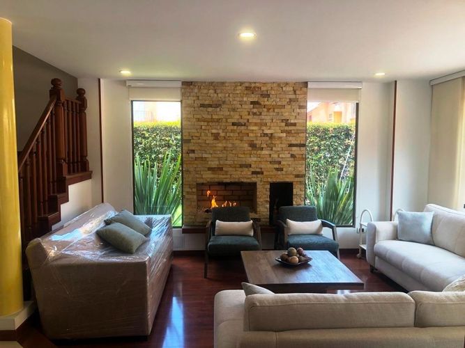 Casa de 4 alcobas en venta en San Jose De Los Nogales, Chía, 320 m² · foto 9 de 20