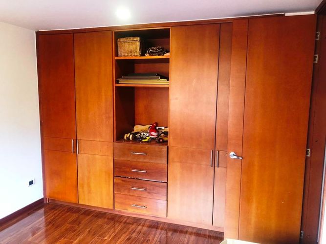 Casa de 4 alcobas en venta en San Jose De Los Nogales, Chía, 320 m² · foto 10 de 20