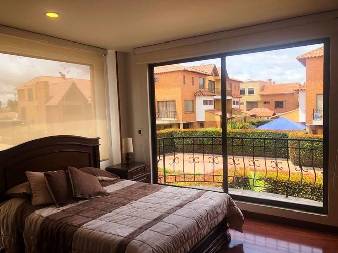Casa de 4 alcobas en venta en San Jose De Los Nogales, Chía, 320 m² · foto 13 de 20