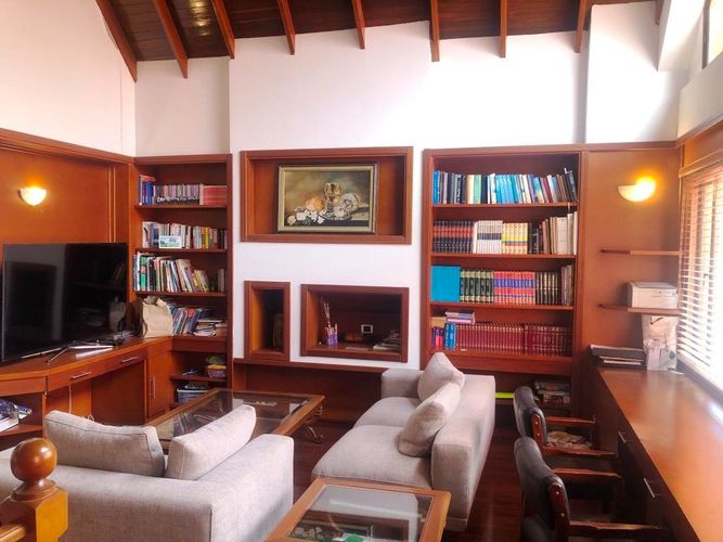 Casa de 4 alcobas en venta en San Jose De Los Nogales, Chía, 320 m² · foto 11 de 20