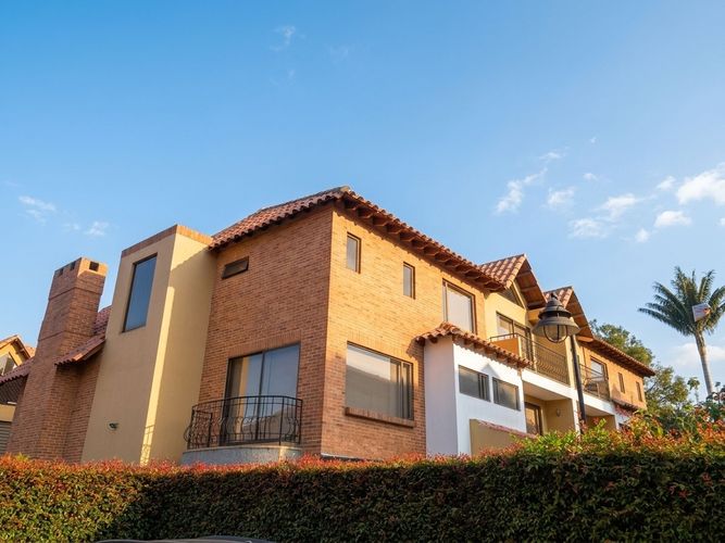 Casa de 4 alcobas en venta en San Jose De Los Nogales, Chía, 320 m² · foto 15 de 20