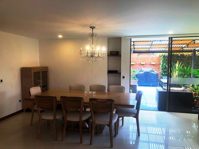 Casa de 4 alcobas en venta en San Jose De Los Nogales, Chía, 320 m² · foto 12 de 20