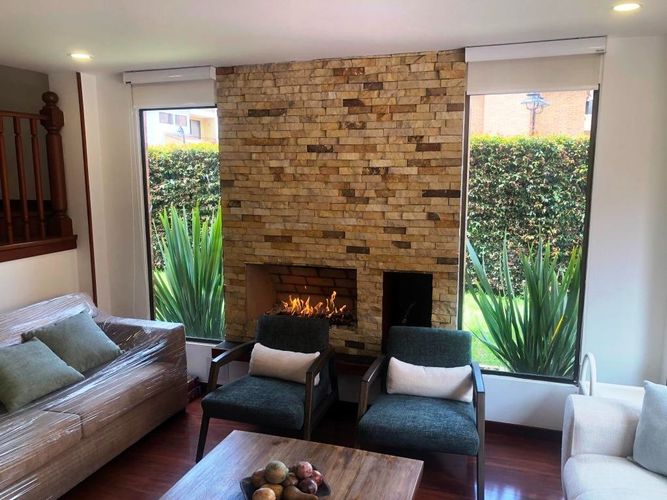 Casa de 4 alcobas en venta en San Jose De Los Nogales, Chía, 320 m² · foto 16 de 20