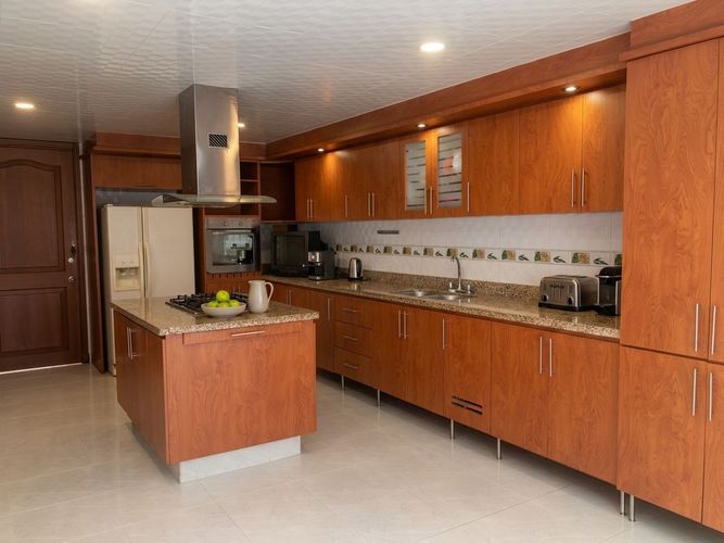 Casa de 4 alcobas en venta en San Jose De Los Nogales, Chía, 320 m² · foto 3 de 20