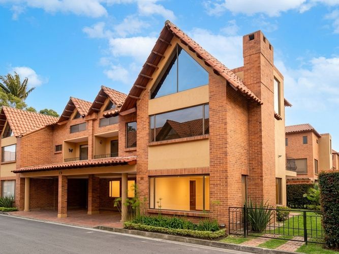 Casa de 4 alcobas en venta en San Jose De Los Nogales, Chía, 320 m² · foto 20 de 20