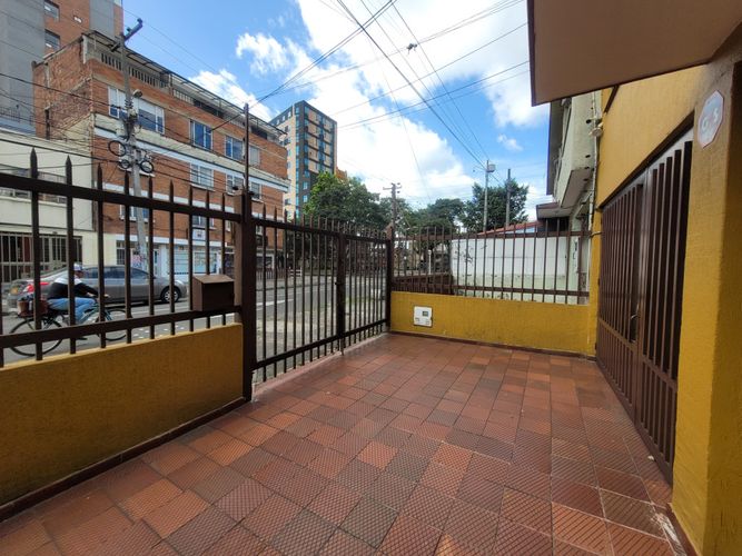 Casa en venta en El Recuerdo, Bogotá · foto 5 de 24