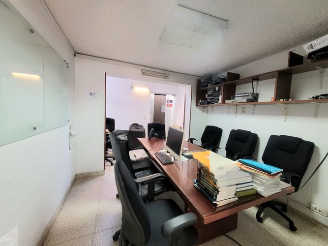 Casa en venta en El Recuerdo, Bogotá · foto 11 de 24