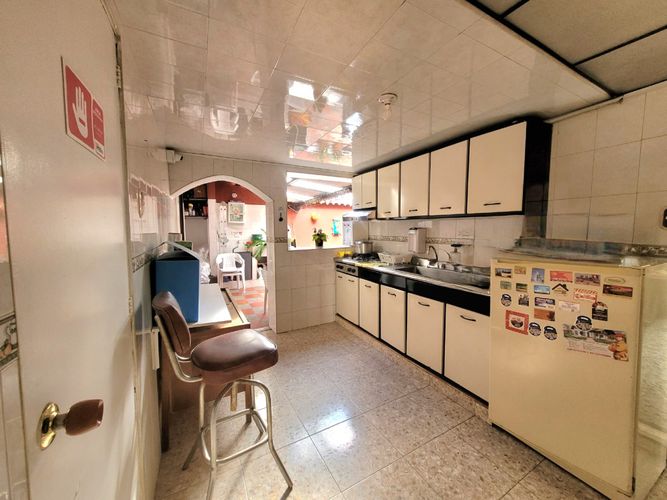 Casa en venta en El Recuerdo, Bogotá · foto 13 de 24