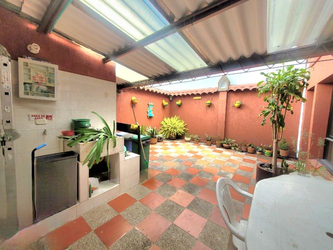 Casa en venta en El Recuerdo, Bogotá · foto 15 de 24