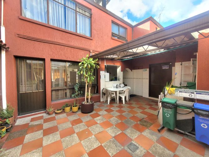 Casa en venta en El Recuerdo, Bogotá · foto 16 de 24