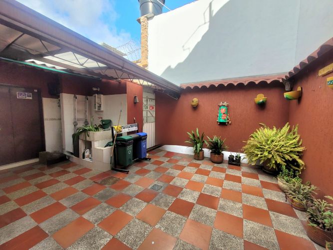 Casa en venta en El Recuerdo, Bogotá · foto 17 de 24