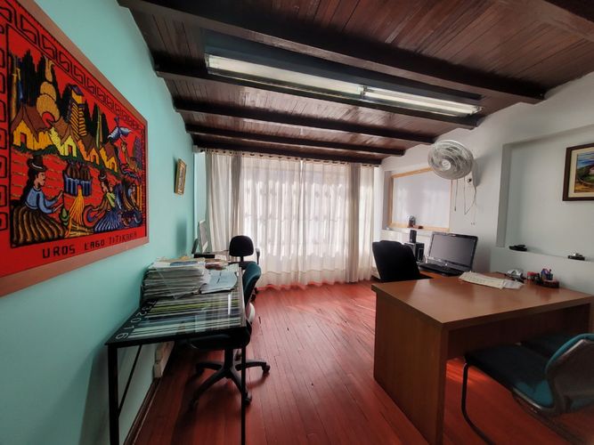 Casa en venta en El Recuerdo, Bogotá · foto 20 de 24