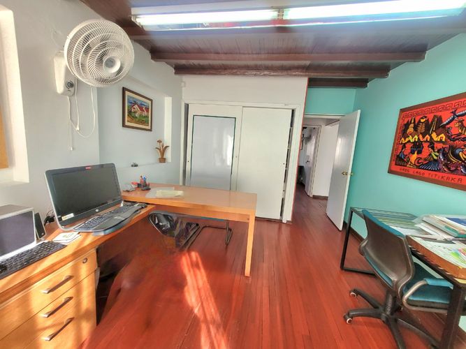 Casa en venta en El Recuerdo, Bogotá · foto 21 de 24