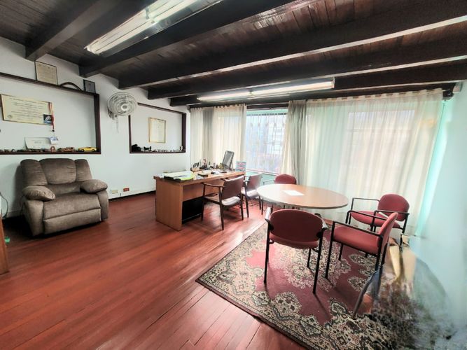 Casa en venta en El Recuerdo, Bogotá · foto 24 de 24