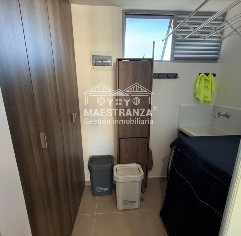 Apartamento en arriendo en Alejandria, Medellín · foto 4 de 22