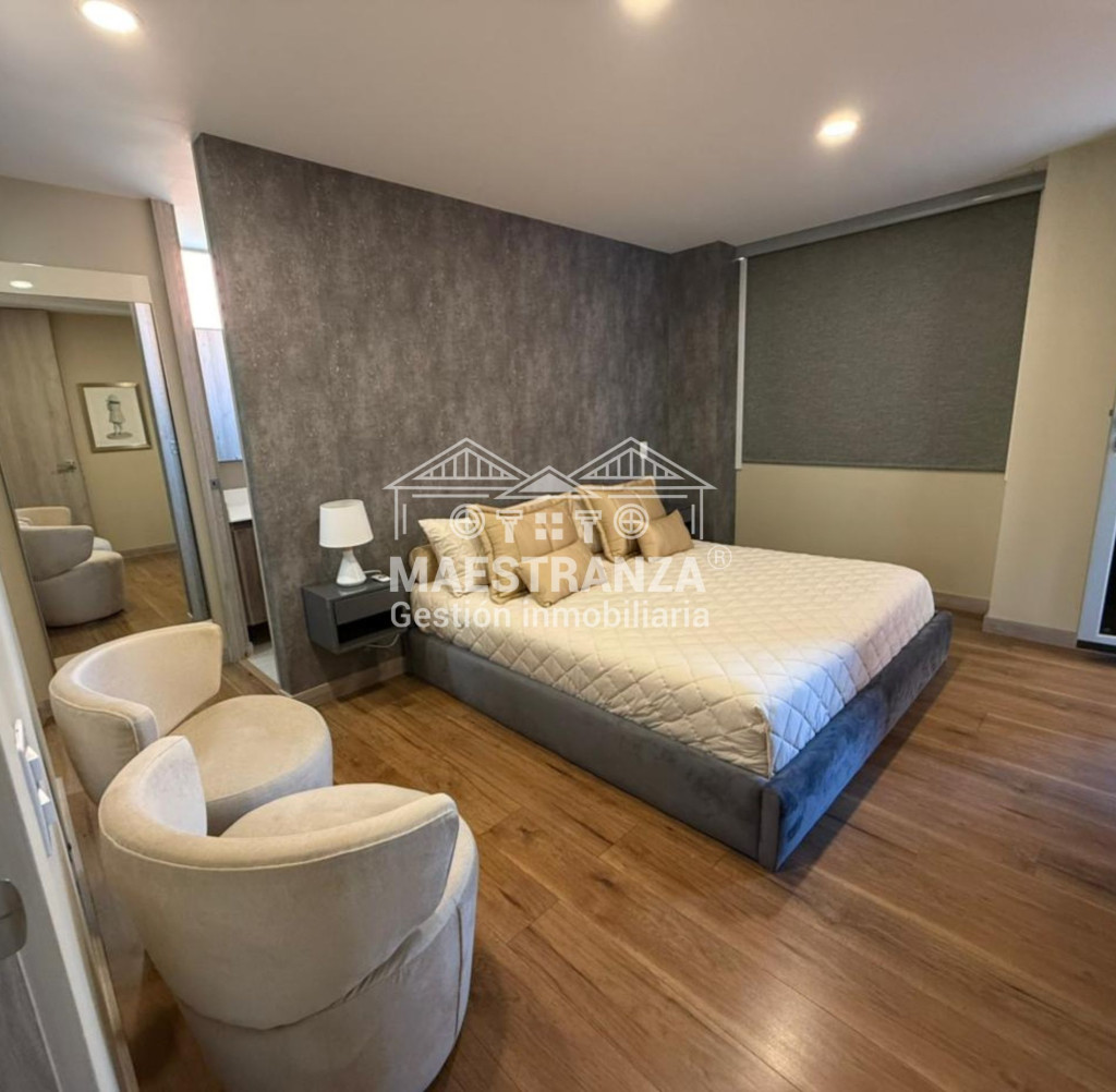 Apartamento en arriendo en Alejandria, Medellín · foto 5 de 22