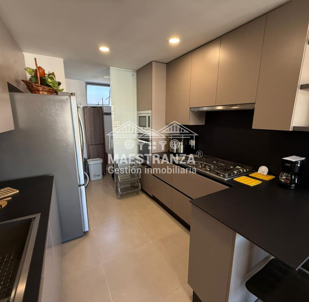 Apartamento en arriendo en Alejandria, Medellín · foto 6 de 22